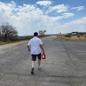 Meet your Posher, Mark